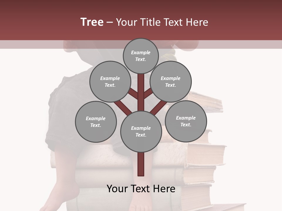 System Cooling Cool PowerPoint Template