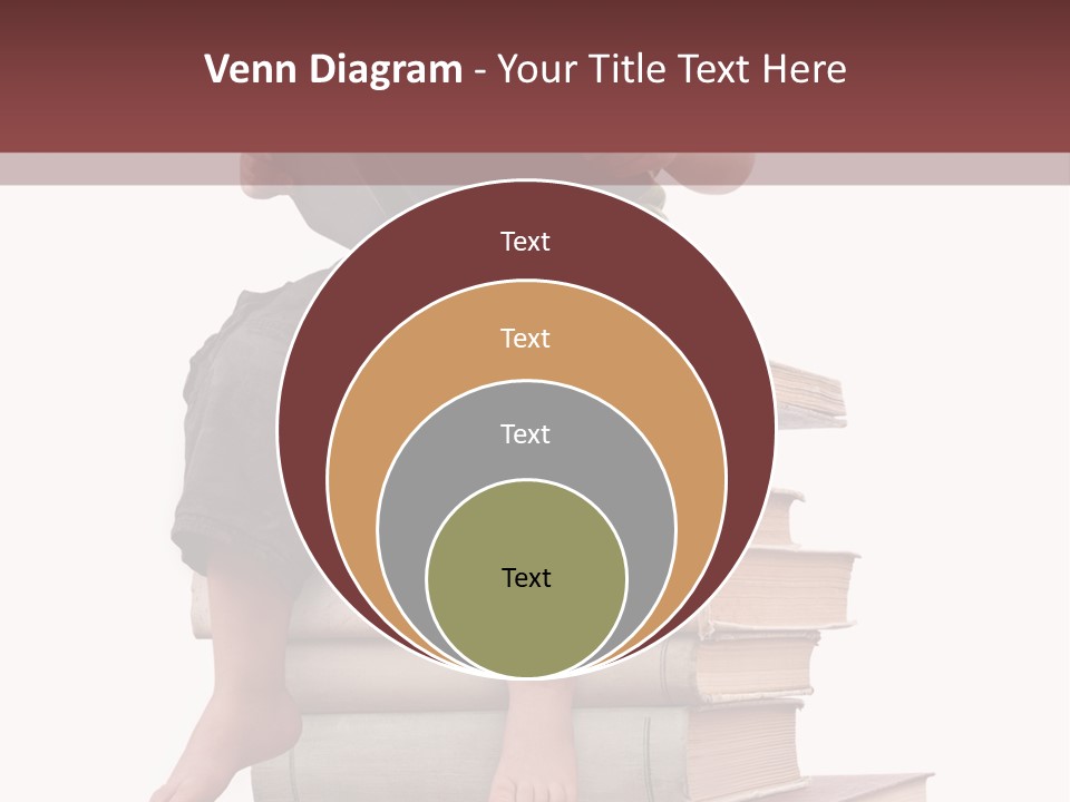 System Cooling Cool PowerPoint Template