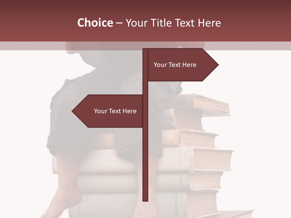 System Cooling Cool PowerPoint Template