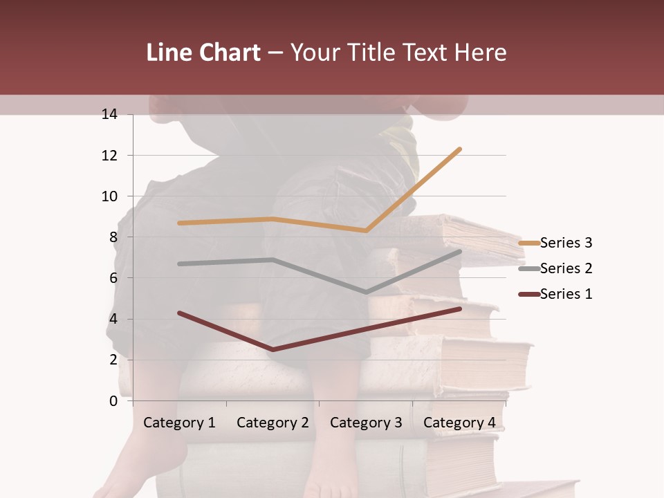 System Cooling Cool PowerPoint Template