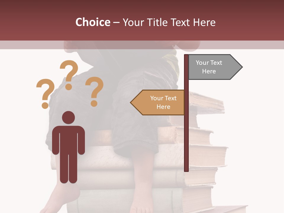 System Cooling Cool PowerPoint Template