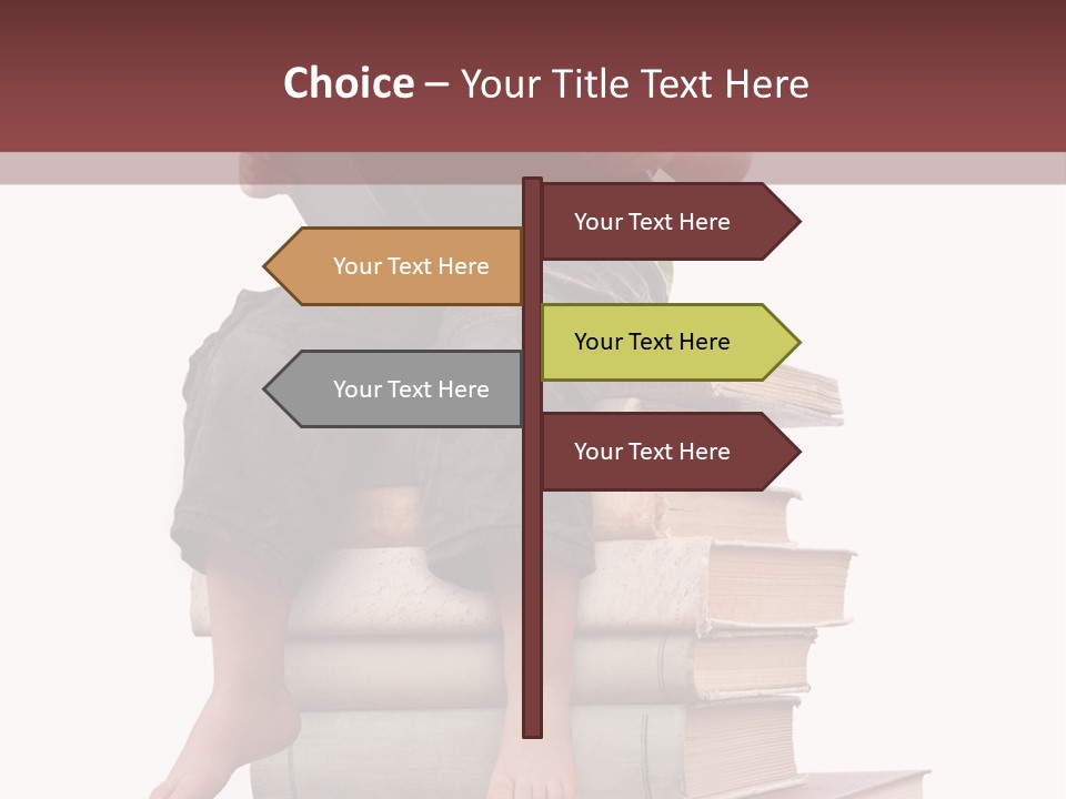 System Cooling Cool PowerPoint Template