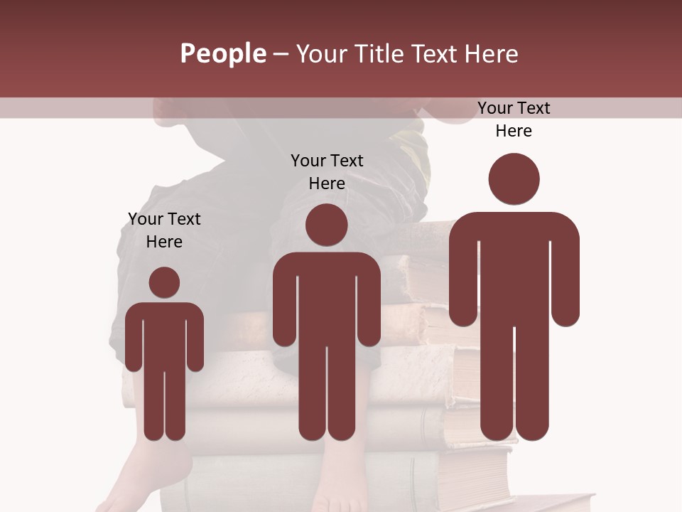 System Cooling Cool PowerPoint Template