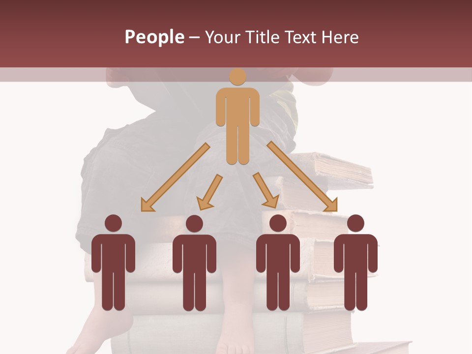 System Cooling Cool PowerPoint Template