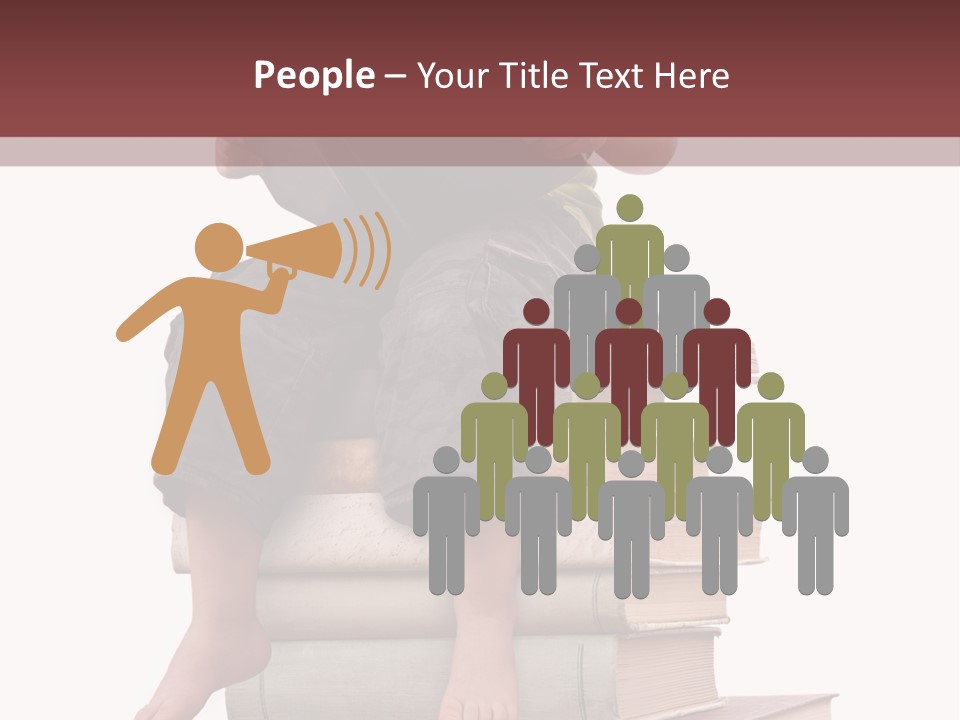 System Cooling Cool PowerPoint Template