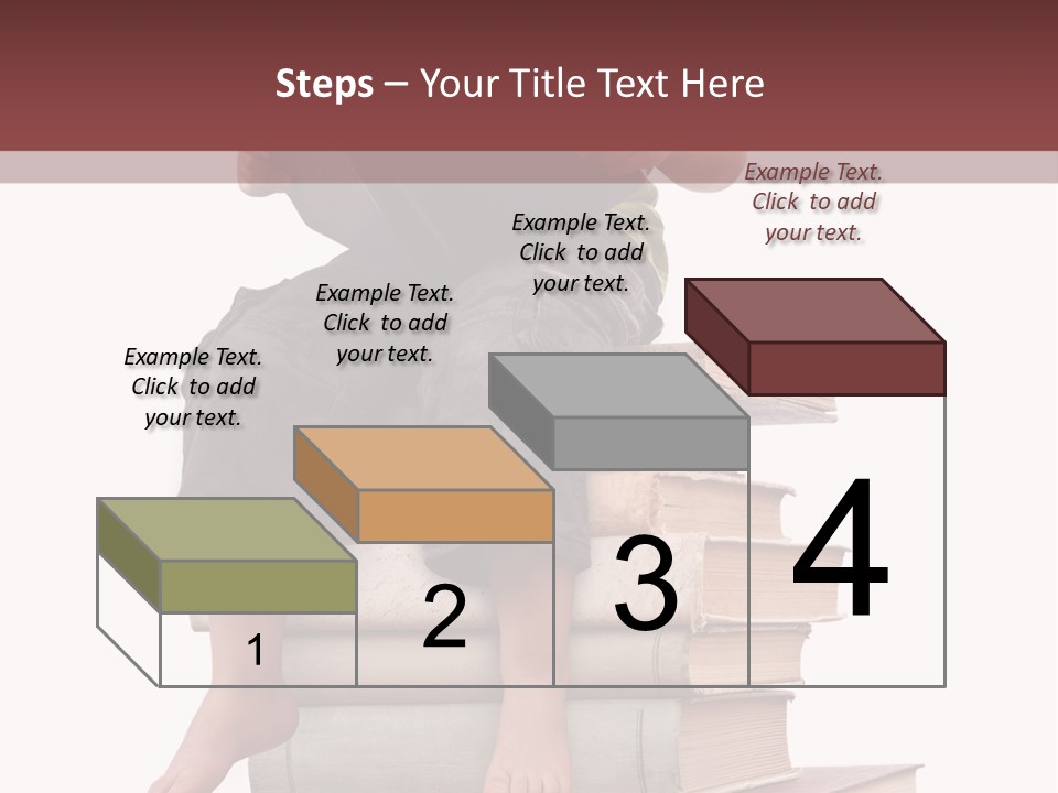 System Cooling Cool PowerPoint Template