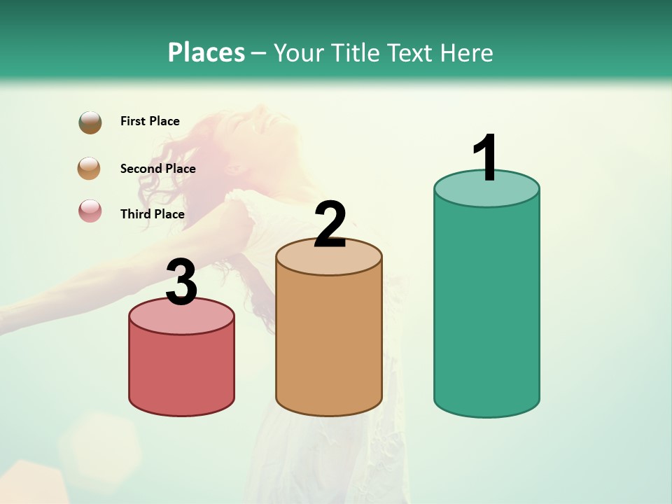 Remote Electric Energy PowerPoint Template