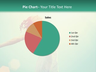 Remote Electric Energy PowerPoint Template