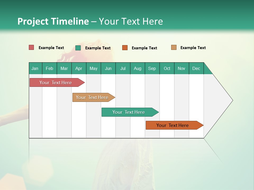 Remote Electric Energy PowerPoint Template