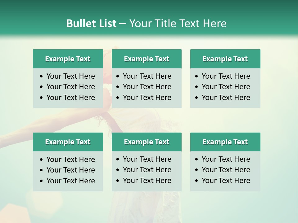 Remote Electric Energy PowerPoint Template