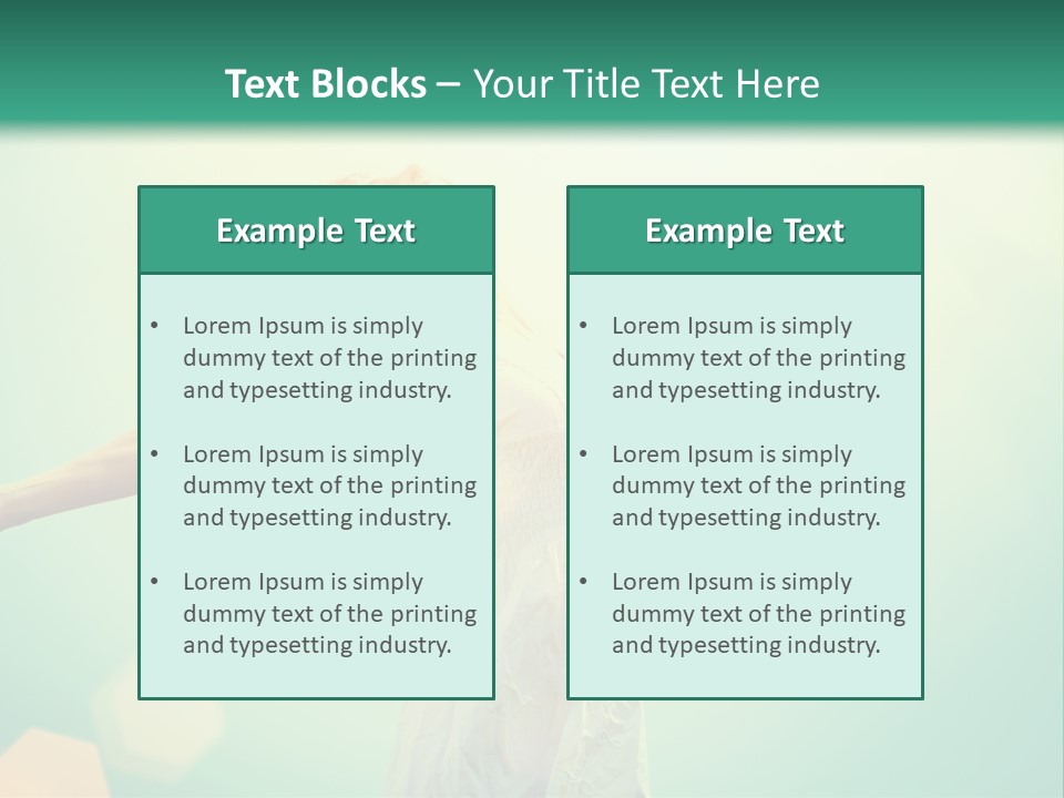 Remote Electric Energy PowerPoint Template