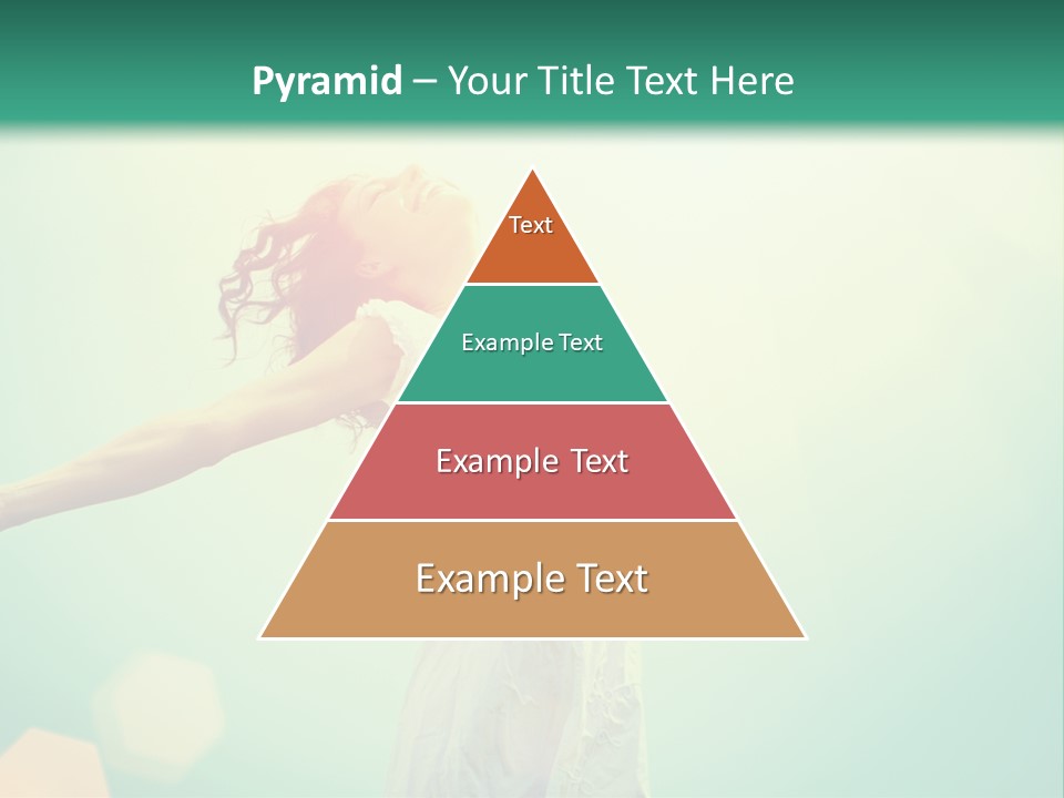 Remote Electric Energy PowerPoint Template