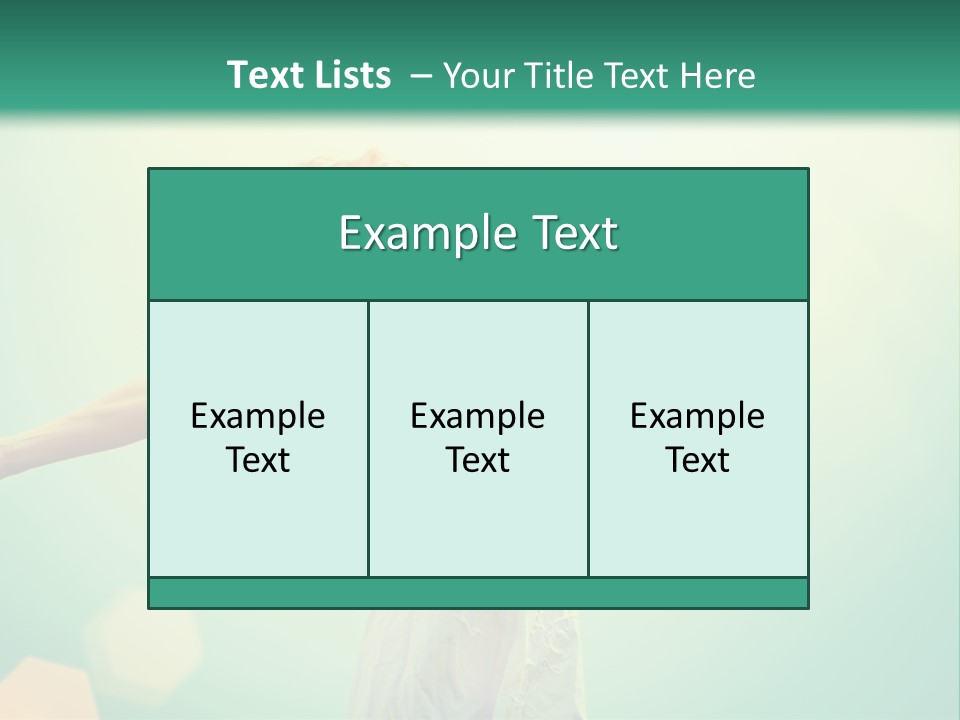 Remote Electric Energy PowerPoint Template