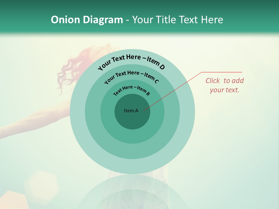 Remote Electric Energy PowerPoint Template