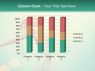 Remote Electric Energy PowerPoint Template