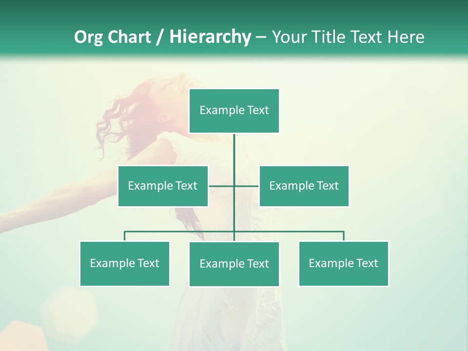 Remote Electric Energy PowerPoint Template