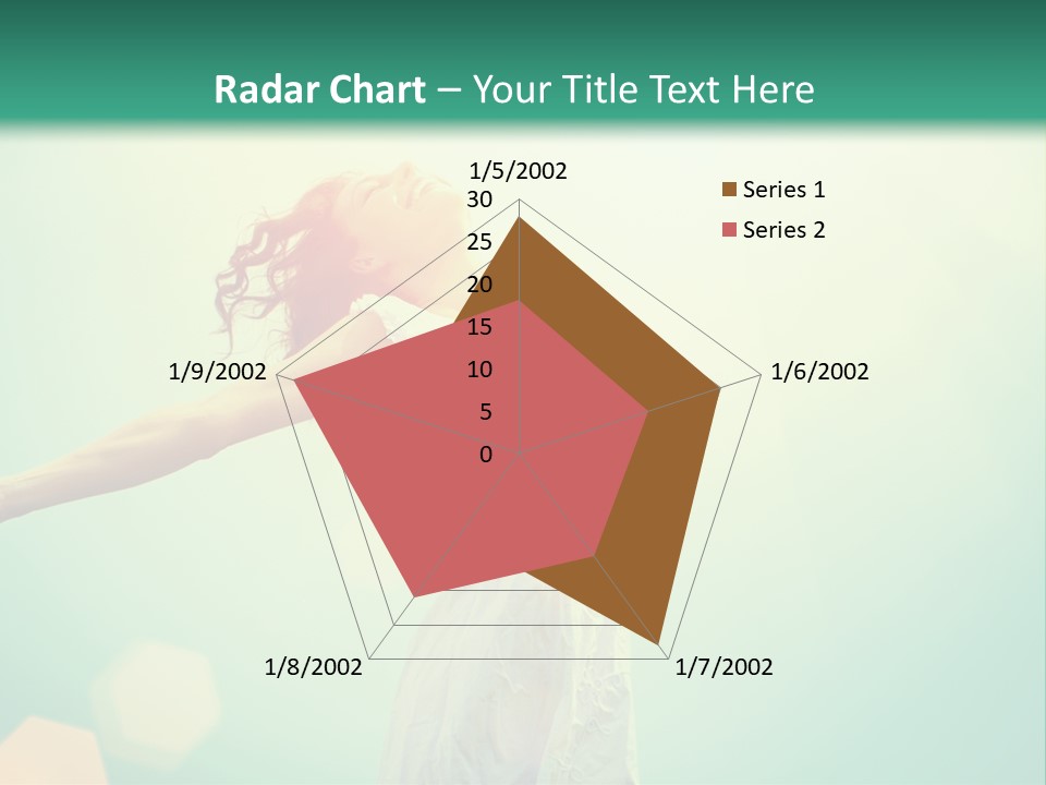 Remote Electric Energy PowerPoint Template