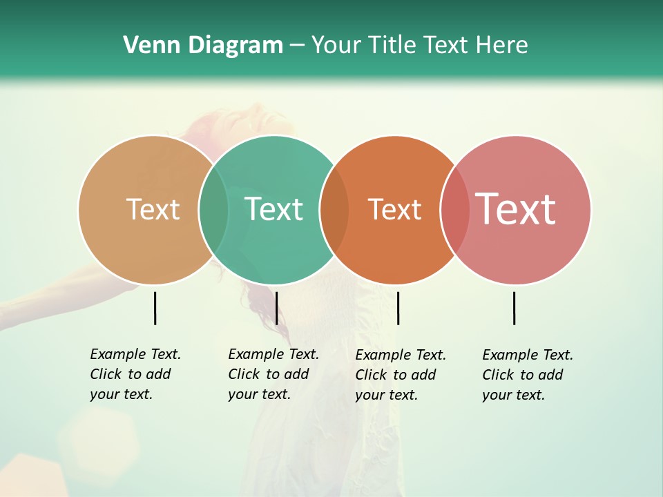 Remote Electric Energy PowerPoint Template