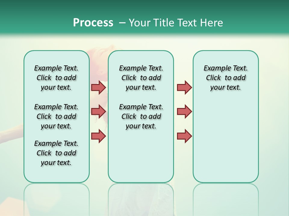 Remote Electric Energy PowerPoint Template
