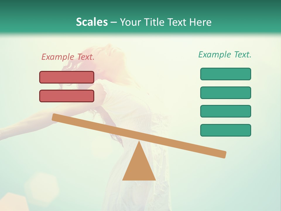Remote Electric Energy PowerPoint Template