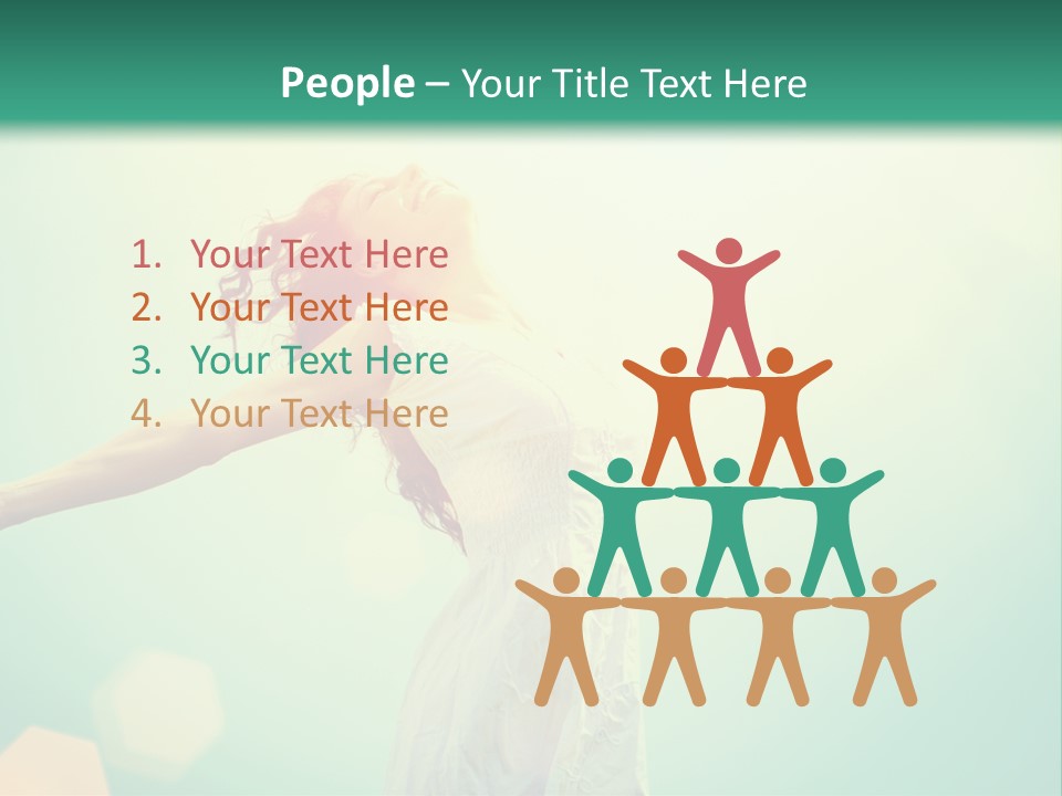 Remote Electric Energy PowerPoint Template