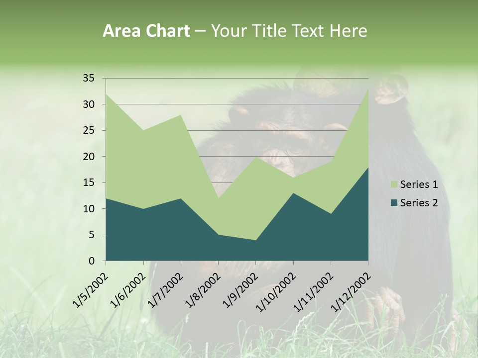Remote House Power PowerPoint Template