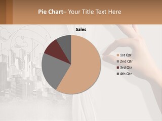 Home Unit Air PowerPoint Template