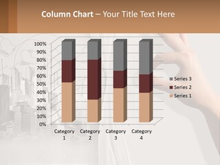 Home Unit Air PowerPoint Template