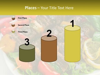 System Temperature Climate PowerPoint Template