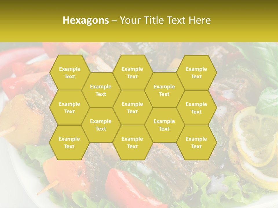 System Temperature Climate PowerPoint Template