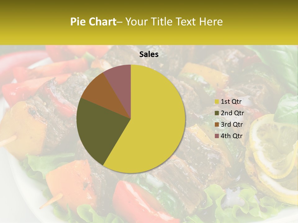 System Temperature Climate PowerPoint Template
