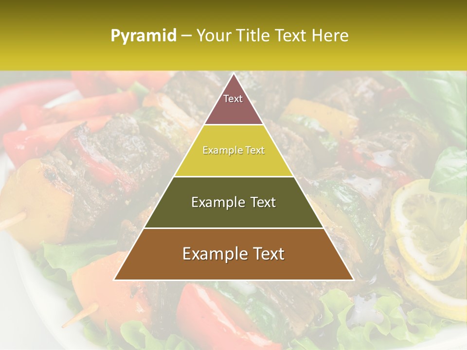 System Temperature Climate PowerPoint Template