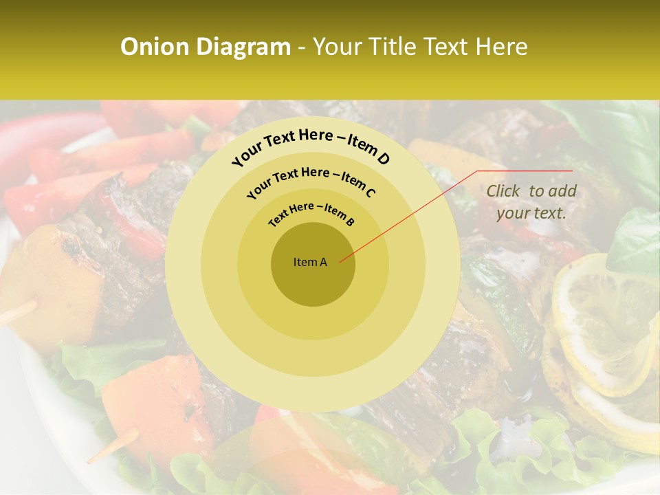System Temperature Climate PowerPoint Template