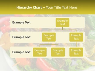 System Temperature Climate PowerPoint Template