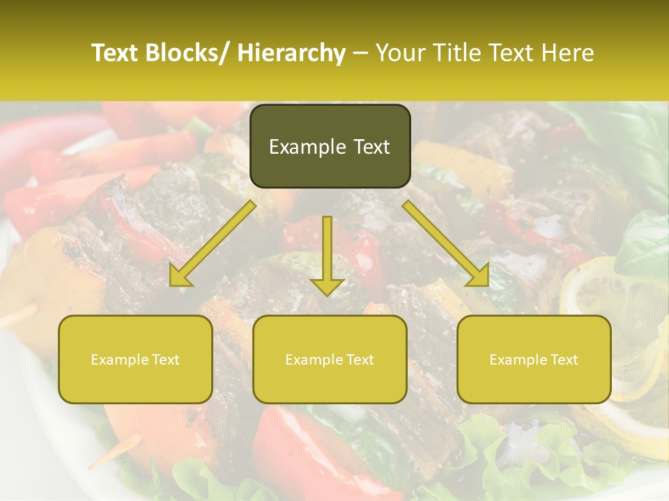 System Temperature Climate PowerPoint Template