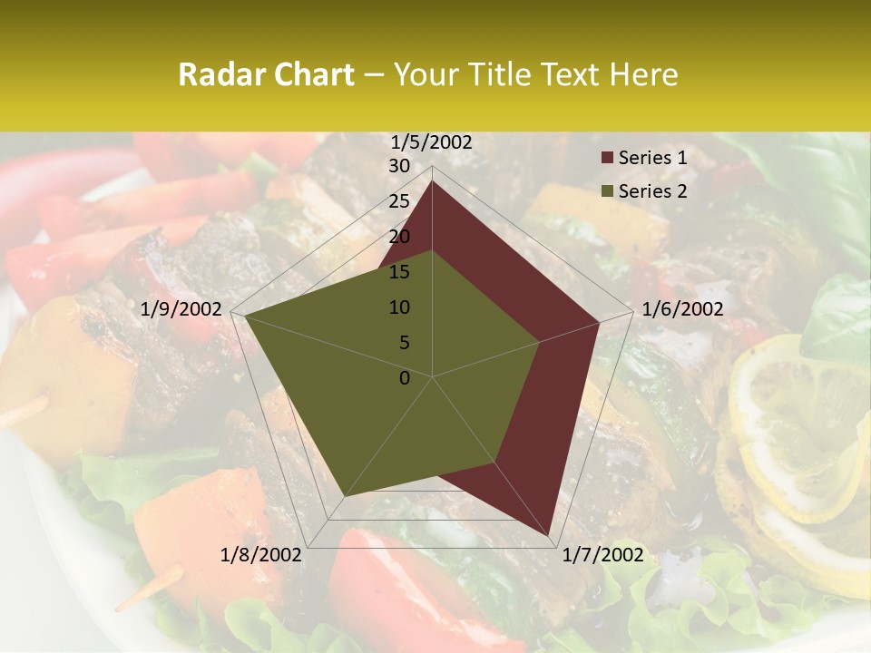 System Temperature Climate PowerPoint Template