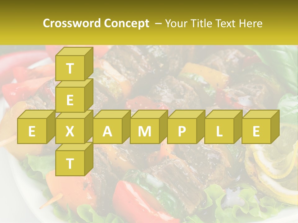 System Temperature Climate PowerPoint Template