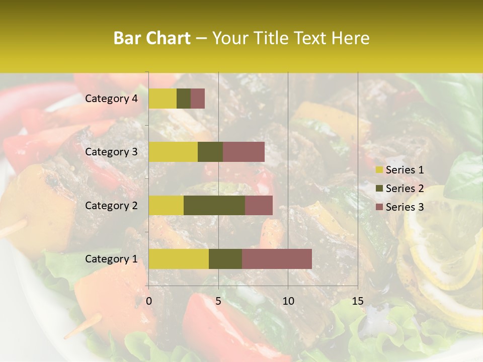 System Temperature Climate PowerPoint Template
