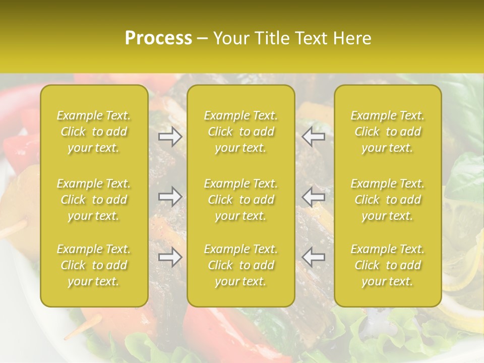 System Temperature Climate PowerPoint Template