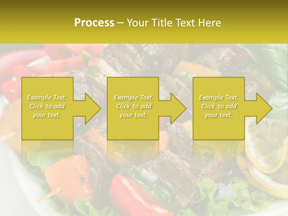 System Temperature Climate PowerPoint Template
