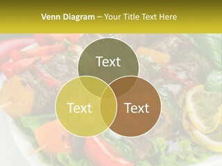 System Temperature Climate PowerPoint Template