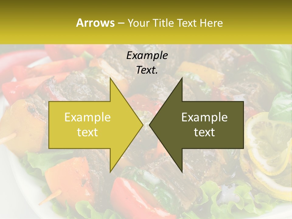 System Temperature Climate PowerPoint Template