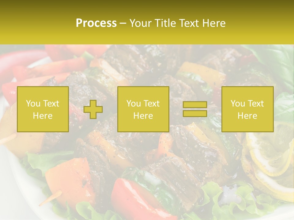 System Temperature Climate PowerPoint Template