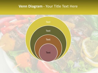 System Temperature Climate PowerPoint Template