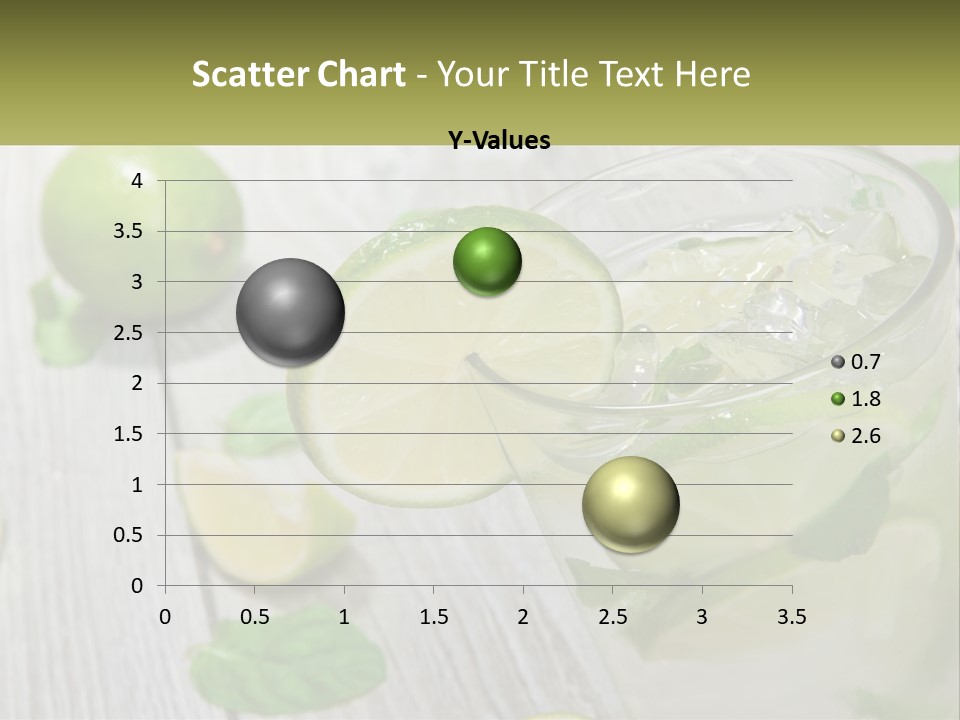 System Power Electricity PowerPoint Template
