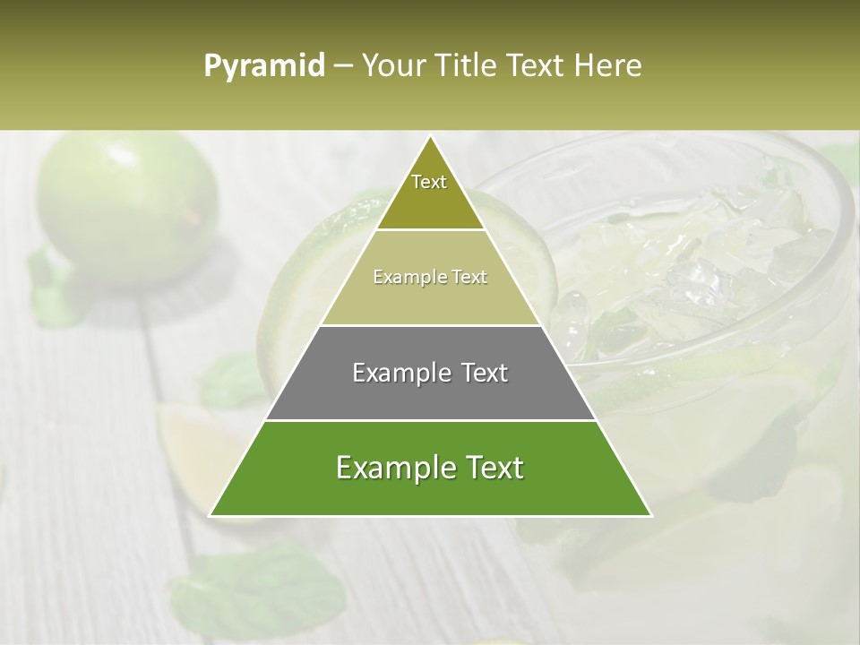 System Power Electricity PowerPoint Template