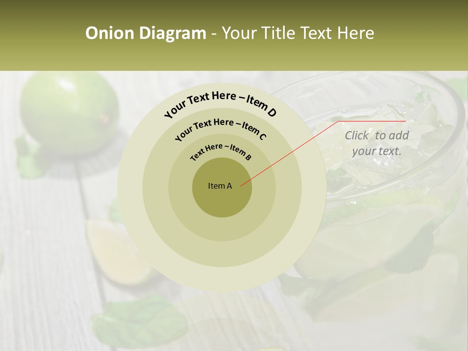 System Power Electricity PowerPoint Template