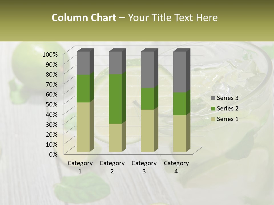 System Power Electricity PowerPoint Template