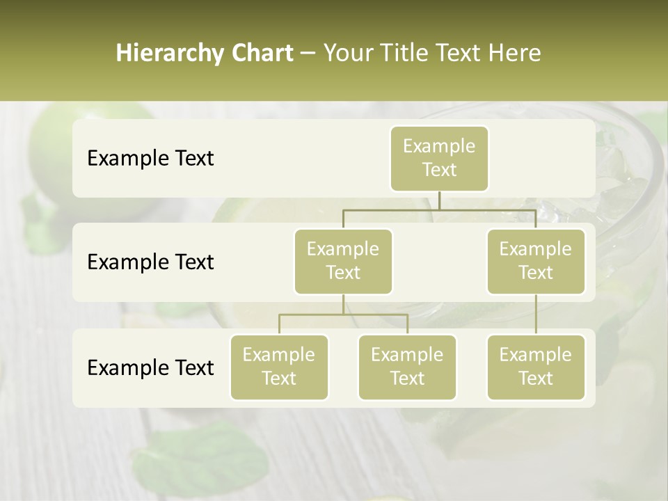 System Power Electricity PowerPoint Template