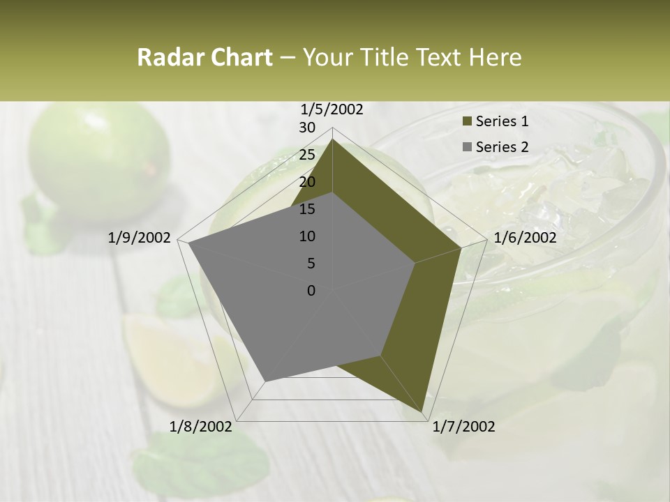 System Power Electricity PowerPoint Template